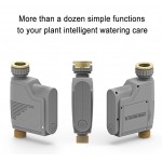 Αυτόματο πότισμα από κινητό WiFi 