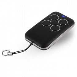 SONORA RCD-100 Αντιγραφέας ασύρματων χειριστηρίων κυλιόμενου κωδικού 4 εντολών