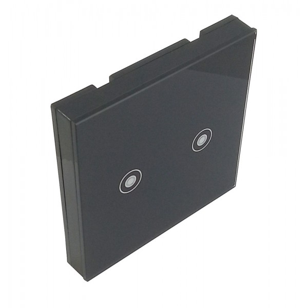 ST-02/084B ΜΑΥΡΟ ΕΠΙΤΟΙΧΙΟ ΤΗΛΕΧΕΙΡΙΣΤΗΡΙΟ