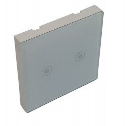 ST-02/084W Τηλεχειριστήριο επίτοιχο για SW-084/086