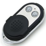  Ασύρματο Τηλεχειριστήριο 2 πλήκτρων