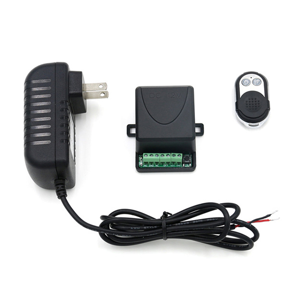  Ασύρματο Τηλεχειριστήριο 2 πλήκτρων