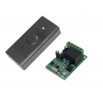 MS-D3 Kit Ασύρματης κλειδαριάς για  ξύλινη / μεταλλική πόρτα . MS-D3 Kit Ασύρματης κλειδαριάς για  ξύλινη / μεταλλική πόρτα .