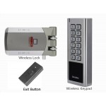 MS-D3 Kit Ασύρματης κλειδαριάς για  ξύλινη / μεταλλική πόρτα . MS-D3 Kit Ασύρματης κλειδαριάς για  ξύλινη / μεταλλική πόρτα .