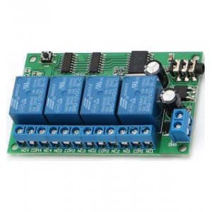 Τηλεχειρισμοί DTMF