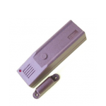 CTX4HB Αμφίδρομη ασύρματη μαγνητική επαφή για τον A/C Controller μαύρη