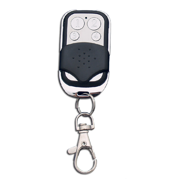 KD-088 Τηλεχειριστήριο αντιγραφής γκαραζόπορτας 433MHz 4 εντολών.