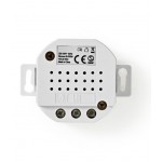 NEDIS RFPSD110WT Built-in διακόπτης RF