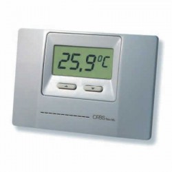 ORBIS | 111847 Ηλεκτρονικός Θερμοστάτης για ψύξη ή θέρμανση