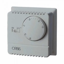 ORBIS | 111856 Θερμοστάτης Ηλεκτρομηχανικός