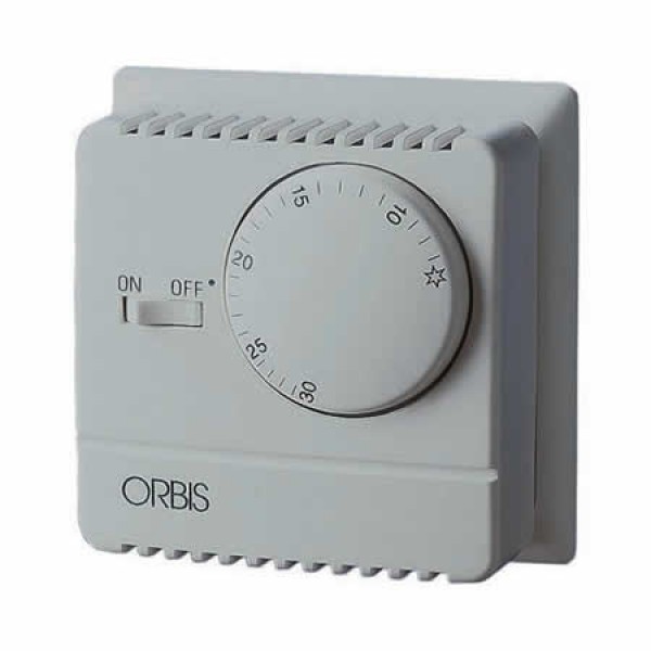 ORBIS Θερμοστάτης