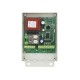 R2010D Πινάκας έλεγχου κινητήρων 230 VAC για ρολά η συρόμενες πόρτες