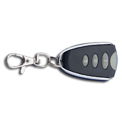 RCX3 Τηλεχειριστήριο 3 πλήκτρων