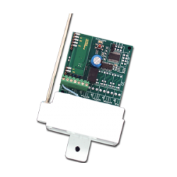 REC3003-1 Δέκτης τηλεχειρισμού 1 καναλιού για κάθε χρήση