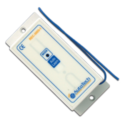 REC3005 Δέκτης τηλεχειρισμού PLL 1 καναλιού για κάθε χρήση