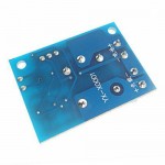 YX-X0001 Battery Undervoltage Control Board w/ Overload Automatic Switch