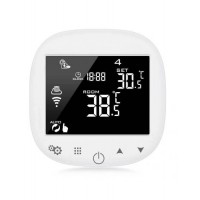 Θερμοστάτες Χώρου