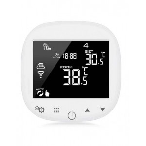 Θερμοστάτες Χώρου