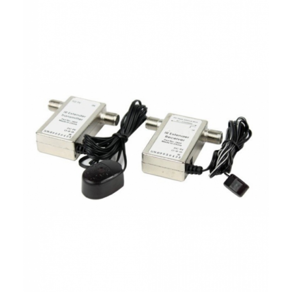 IR-600TR IR Transmitter Ασύρματος Αναμεταδότης