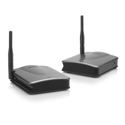 Marmitek GigaView 545 Ασύρματη Αναμετάδοση Εικόνας, Ήχου και Τηλεχειρισμού