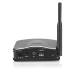 Marmitek GigaView 545  Ασύρματη Αναμετάδοση Εικόνας, Ήχου και Τηλεχειρισμού