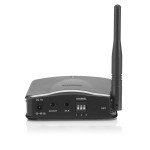 Marmitek GigaView 545  Ασύρματη Αναμετάδοση Εικόνας, Ήχου και Τηλεχειρισμού