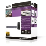 Marmitek Connect 620 UHD 2.0 - HDMI Switcher