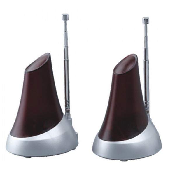 Remote Extender AV5688 Ασύρματη μεταφορά εντολών τηλεχειριστηρίου 