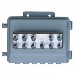SAB K033 DiSEqC Switch έως 10 LNB