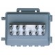SAB K033 DiSEqC Switch έως 10 LNB