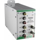 Anttron TM-300 Διαμορφωτής 2 εισόδους AV RCA σε DVB-T MPEG2