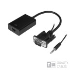 Αντάπτορας VGA σε HDMI