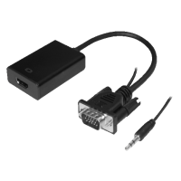 Μετατροπείς - Converters A/V