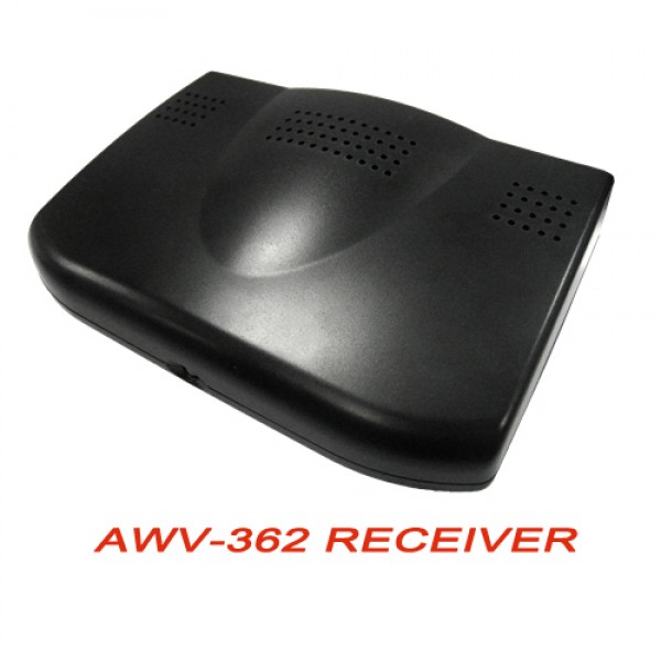 AWV-362 ΔΕΚΤΗΣ-RECEIVER