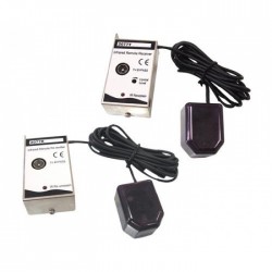 IR-2077 πομπός-δέκτης ενσύρματη μεταφορά εντολών τηλεχειριστηρίου