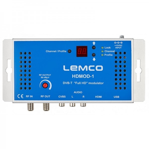 LEMCO HDMOD 1
