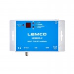 LEMCO HDMOD-2 DVB-T ψηφιακός διαμορφωτής τηλεόρασης υψηλής ευκρίνειας (HD)