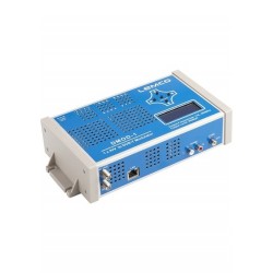 LEMCO DMOD-1 αναλογικό CVBS σε DVB-T modulator