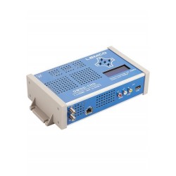 LEMCO DMOD-1HD HDMI ή Composite σε DVB-T με TCP/IP