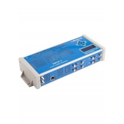 LEMCO DMOD-4 αναλογικά CVBS σε DVB-T modulator