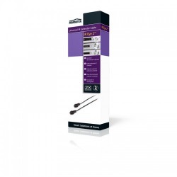 Marmitek IR Eye 2 - Υπέρυθρο καλώδιο Επέκτασης για Powermid XL, Invisible Control 2