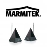 MARMITEK Powermid XL Ασύρματη μεταφορά εντολών τηλεχειριστηρίου 