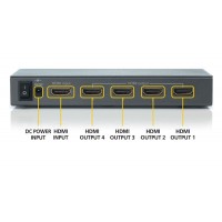 Splitter - Switch A/V