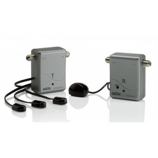 Marmitek VideoControl 3 ενσύρματη επέκταση εντολών τηλεχειριστηρίου |  μεταφορά εντολών τηλεχειριστηρίου 