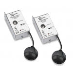 TELE System CRX2 ΣΕΤ - Μεταφορά RC μέσω Ομοαξονικού Καλωδίου