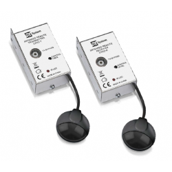 TELE System CRX2  πομπός-δέκτης ενσύρματη μεταφορά εντολών τηλεχειριστηρίου