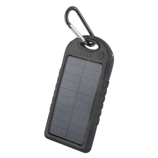 FOREVER Solar 5000mAh