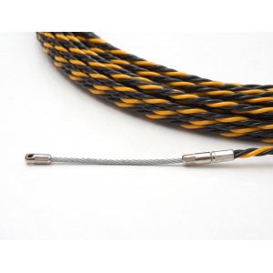 Ατσαλίνες έλξεως καλωδίων