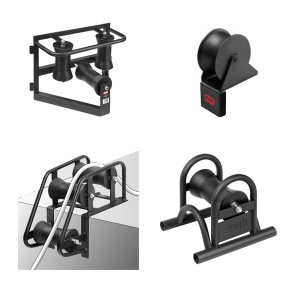 Ράουλα κύλισης καλωδίων