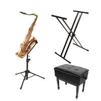 Βάσεις Μουσικών Οργάνων